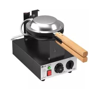 업소용 홍콩와플 기계 메이커 본체 에그 제조기 간식