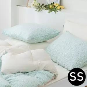 데이지 민트.패드 패드세트싱글 러블리 이불 차렵이불 (WFJQYZ5)