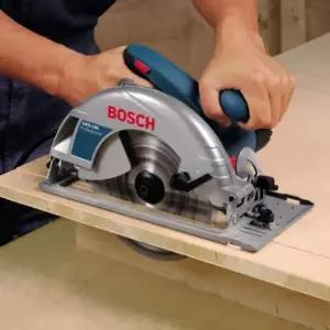 보쉬 전기 원형톱 커터 절단기 GKS190 전기톱 (WFK4AC5)