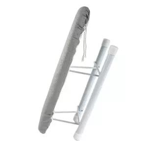 다리미 매트 스탠드형 좌식 판 미니 다림판 소형 다리미대 (WFJ6V4H)