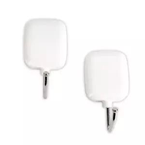 자석 냉장고 후크 화이트보드 마스크 걸이 다용도 수납용품 (WFJ6V6T)