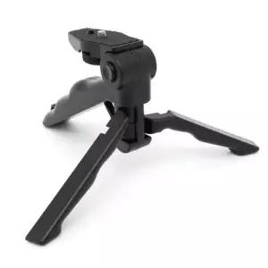 소니 액션캠 호환 그립 삼각대 손잡이 모노포드 FDR-X3000R W4BCA81