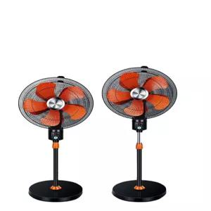 양면선풍기 양날개 선풍기 현장용 업소용 양날 앞뒤