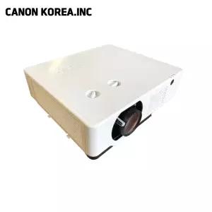 캐논 CLP-L625FHD 빔프로젝터 레이저 광원 6000안시 Full-HD 빔프로젝터 학원용 중소형회의실용 강추