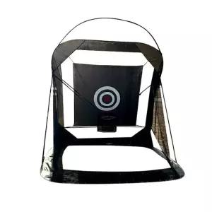 컨테이너 스크린 골프 실외 간이 연습기 연습장 네트