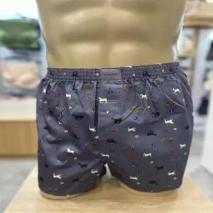 [보디가드]보디가드 말프린트면100% 남성트렁크 B961_K BGMTB961