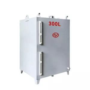 보일러 기름통 유류 기름탱크 등유 게이지 통 500L