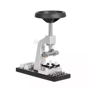 시계 클램프 제거 프레스 개봉기 수리 배터리 교체