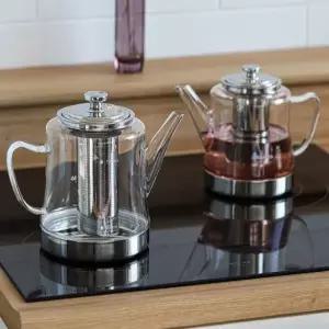 분유 포트 보온포트 멀티포트 전기포트 2.5L 약탕기 (WFK8X7B)