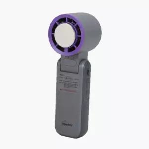 휴대용 핸드 선풍기 접이식 탁상 미니 냉각팬 USB 충전 야외 여행 사무실 개인 냉풍기 조절 바람