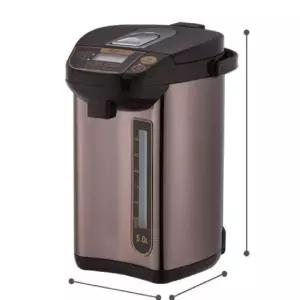 주전자냄비 1.8L 보리차주전자 케틀팟 인덕션포트 (WFK8X7A)