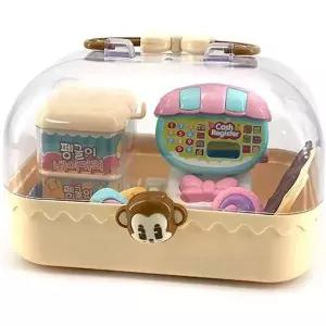 소꿉놀이 세트 주방 역할 놀이 어린이