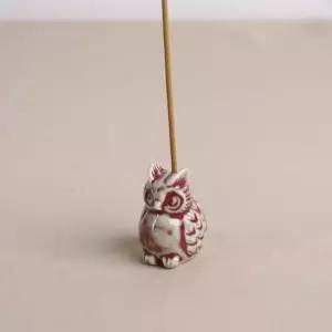 [하프클럽/]미니양초홀더 장식소품 용품 인테리어 향받침대 촛대