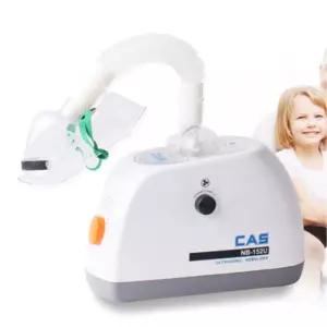 초음파 네블라이져 가정용 흡입기 의료용 호흡기치료기 코막힘