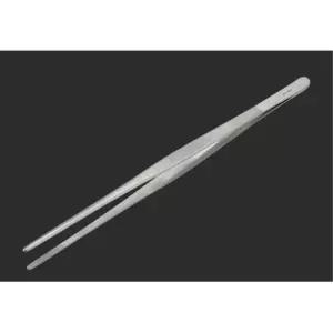 의료용 드레싱핀셋 수술용 정밀핀셋 25cm 겸자켈리 의사