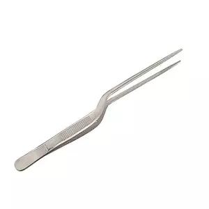 이비인후과 의료용핀셋 포셉핀셋 14cm 피어싱 수술용집게