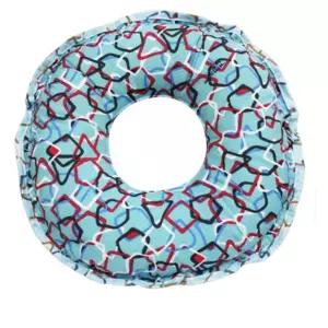 꼬리뼈방석 회음부 산모방석 도넛쿠션 수험생 조리원 교정