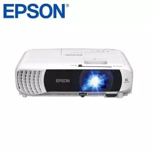 엡손 EB-FH08 빔프로젝터 3600안시 Full-HD 빔프로젝터 학원용 중소형회의실용 강추 