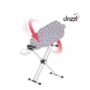 [다즐] EZ-70 고급형 특허받은 360도 회전 다리미판 스탠딩다리미판 8단조절다리미판