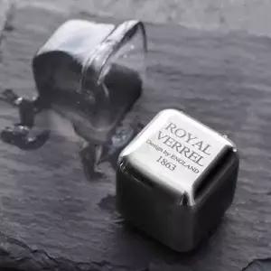 칠링 아이스큐브 6구 얼음용 와인쿨러 아이스통 (WFK8XLT)