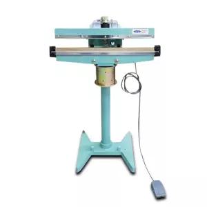 팩타운 실링기 업소용 페달형 반자동 비닐 실링 접착기 포장기 PS-300 2mm