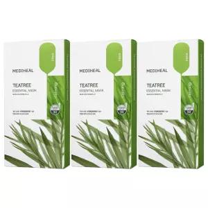 메디힐 티트리 에센셜 마스크 10매, 3개
