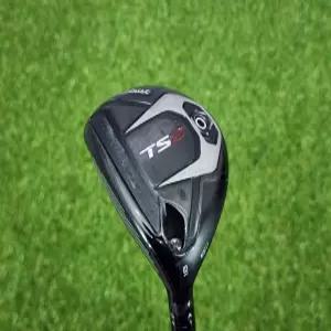 중고 좌타 왼손  TS2 5번 18도 R 우드