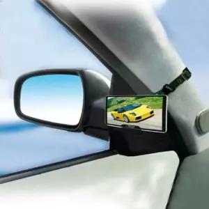 아이팝 와이드미러 사이드보조미러 사이드미러 사이드미러보조거울 볼록거울