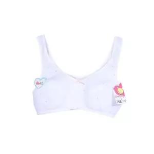 편안한 착용감의 주니어 1단계 스포츠브라 0497se (WFK5VV1)