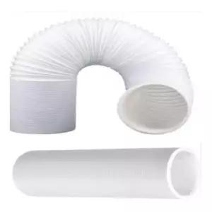 다굴절 호스 200mmX5M NW 닥트호스 닥트관 송수관 배 WFIOAJB