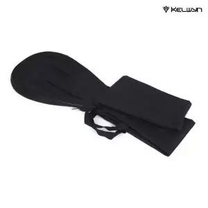 [하프클럽/]KW 블랙 H210 골프채 하프주머니