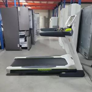 중고런닝머신 마에스토로 V6 2021년 자동경사도 속도20km 이고진 런닝머신 벨트폭52cm 무료발송