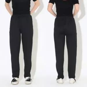 여자밴드바지 밴드바지 슬랙스 언디토 여성밴드바 (WFK98LP)