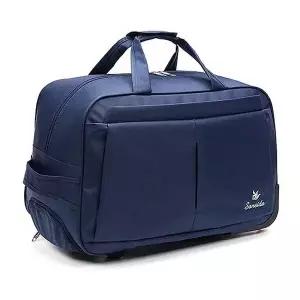 기내용 소프트 천가방 20인치 출장 여행 가방 (WFJ7SFI)