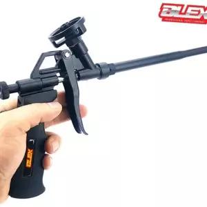 건타입 bns BLEX 블렉스 우레탄 폼건 테프론 코팅 고급형 우레탄폼/폼전용/건타입/단열시공/방음시공 BL-G