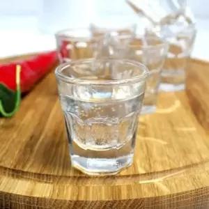 혼술 소주잔 1개 (WFK99GG)