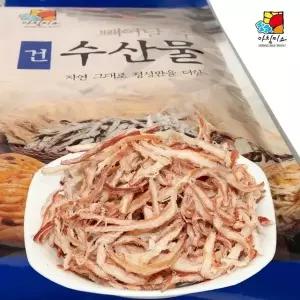 아침미소 참진미채 1kg (WFK909O)