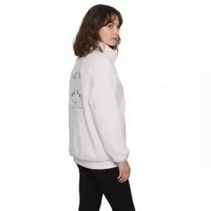 스파오 SPAO 먼작귀 덤블 플리스WHITE_SPFZF49U01 SPFZF49U01 1060905