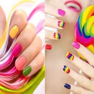 페디 네일팁 프린팅스티커 스티커 네일DIY 패 (WFK9CJO)