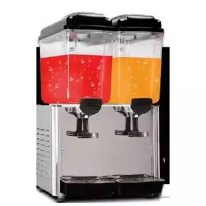 슬러시 기계 2구 슬러쉬 살얼음 학원 가정용 업소용