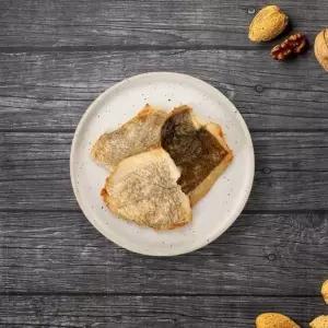 B의식탁 순살 손질 냉동 가자미 가재미 생선 요리구이 (WFK921C)