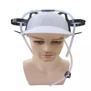 맥주 빨대 모자 음료수 술게임 브러시 거치대