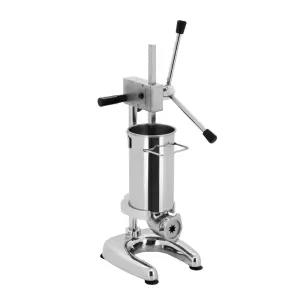 반자동 츄러스 기계 성형기 스낵 간식 반죽기 메이커