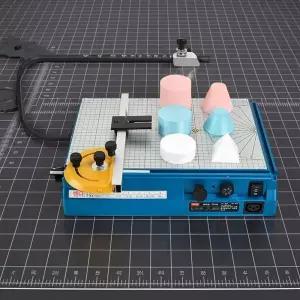 열선커팅기 우드락 커터기 스폰지 열선커터기 열선 폼보드