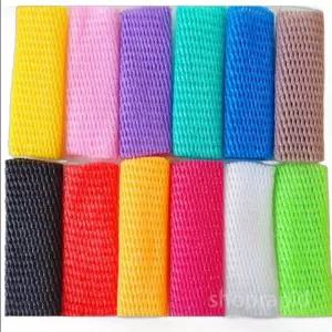 과일망 망패드 완충제 과일 사과망 포장재 배망 충격방지