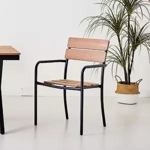 이플 식탁의자 카페의자 캠핑체어 아웃도어체어 83 WE67344