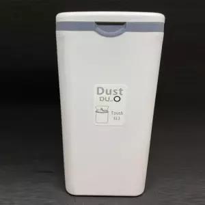 듀오 미니 휴지통 3호 1.5L (22.2 x 11 x 10.5cm) W99A9DB