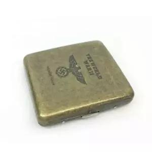 셀링프리 메탈 클래식 담배케이스 미니담배케이스