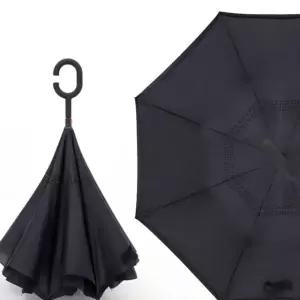 반전 가성비 베스트 장 C형 거꾸로 우산 저렴 (WFK9XL9)