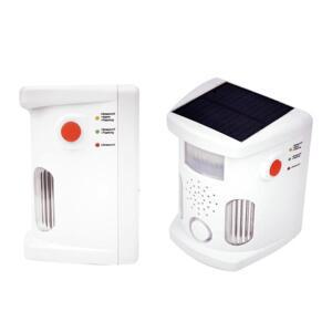 태양열 조류퇴치기 농장하우스 새 고양이 쫓는 기피제